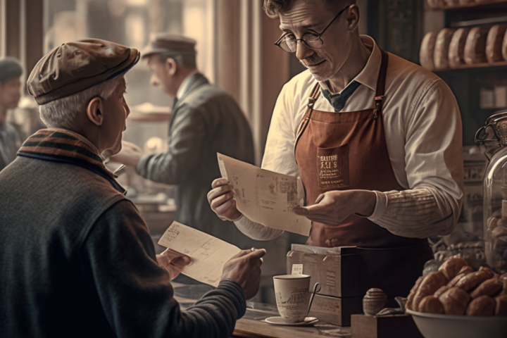 Zoho Creator: Receive eBay Notification and Create Shopify Order