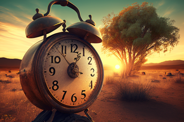 Zoho Deluge: Calculate start and end of Daylight Savings Time