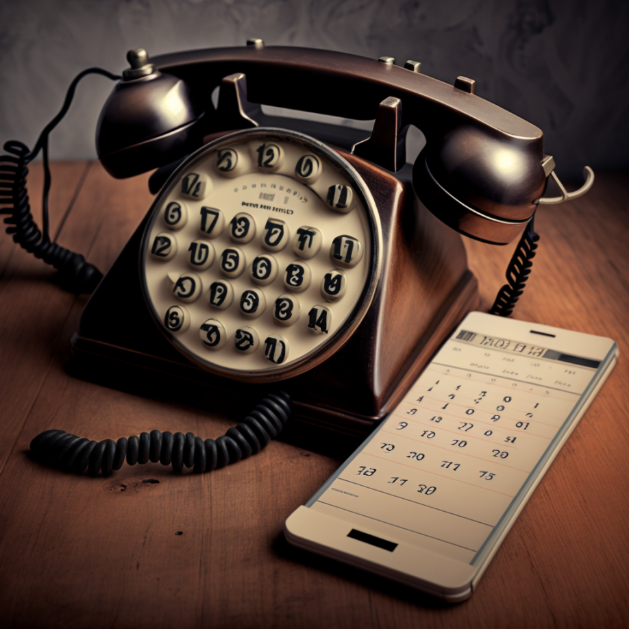 Zoho CRM: Schedule a Call using Deluge
