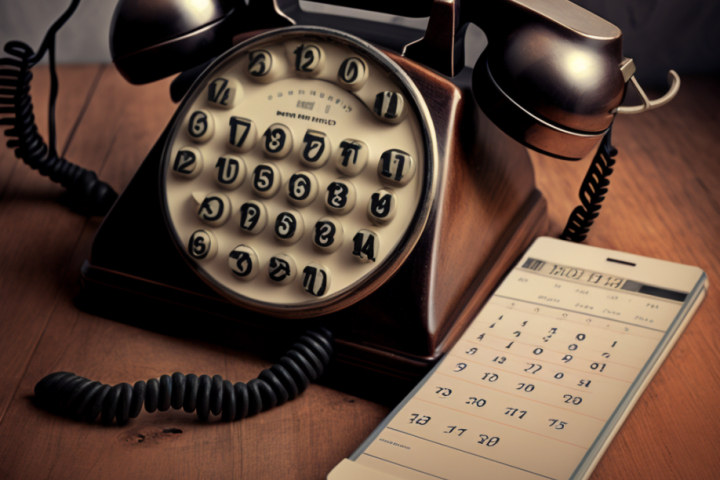 Zoho CRM: Schedule a Call using Deluge