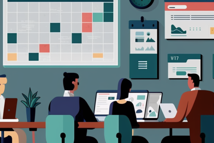 Zoho CRM: Schedule a Meeting using Deluge