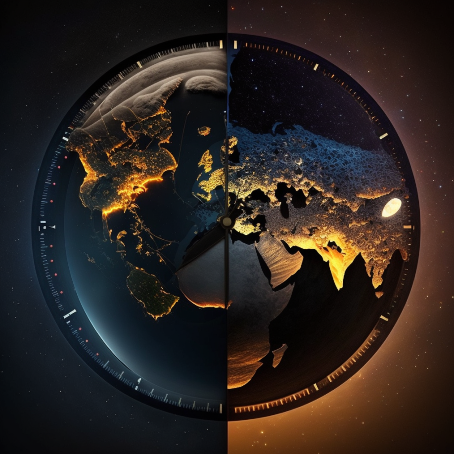 Zoho Creator/Deluge: Calculating with Timezone Offset
