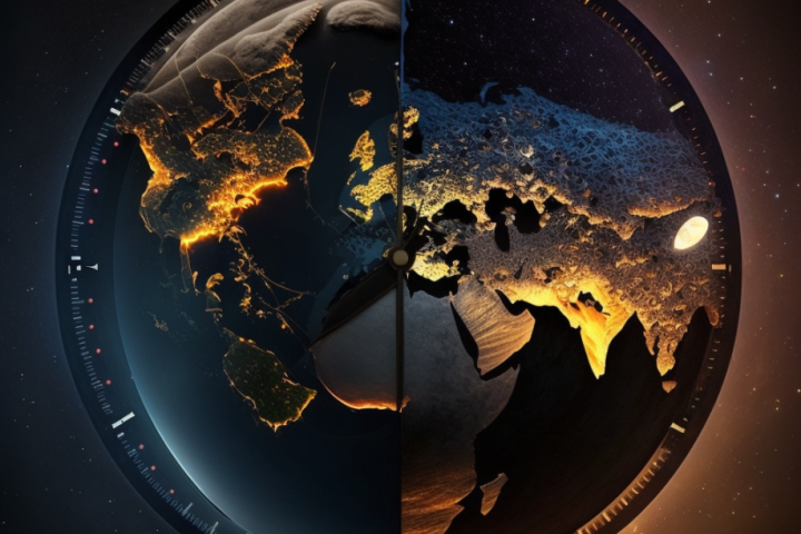 Zoho Creator/Deluge: Calculating with Timezone Offset