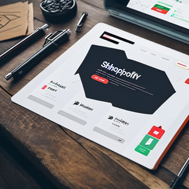 Zoho Creator / Shopify: Get all Active Products