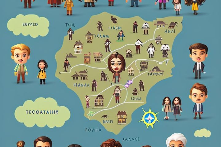 ZohoCRM: Deluge: Map a custom field from user profile