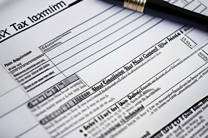 Zoho CRM: Standard Setup for Tax Rates