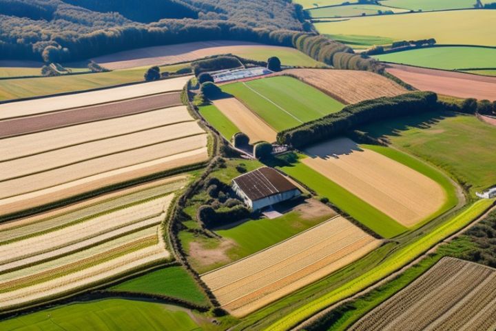 Zoho CRM: Get Unique Values of a Text Field