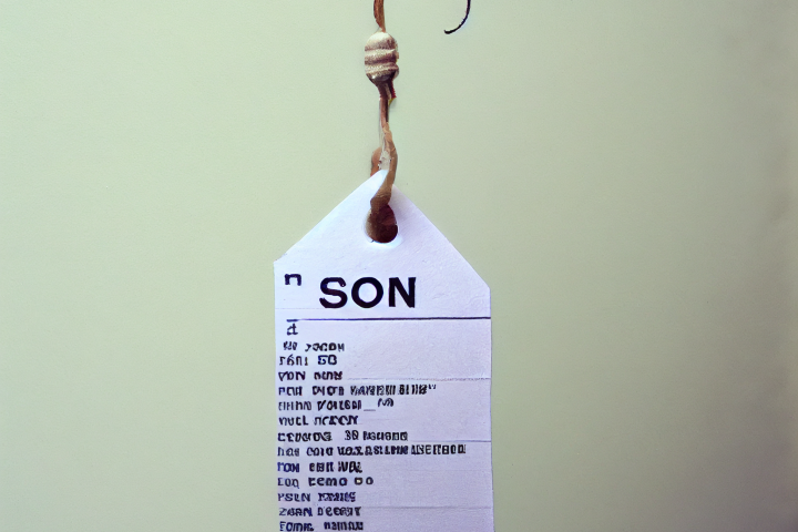 Zoho Creator: Receive JSON via a Shopify Webhook