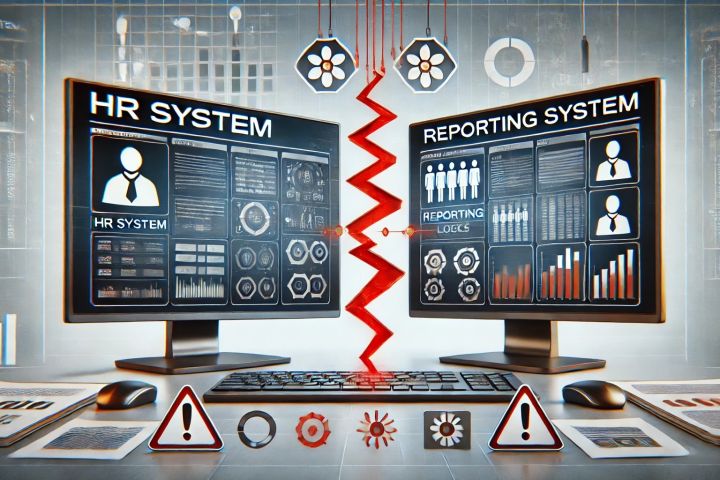 Zoho Analytics & Zoho People: Monitor DataSource Sync