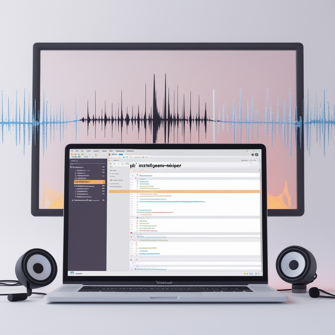 MacOs: Transcribe Training Video using OpenAI Whisper