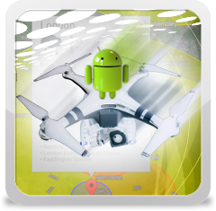Joes Quadcopter App image 1