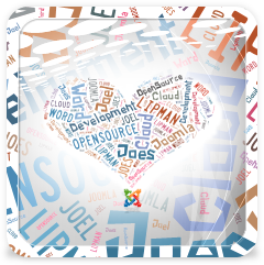 Joes Word Cloud image 1