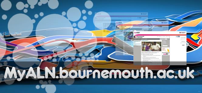 MyALN.bournemouth.ac.uk
