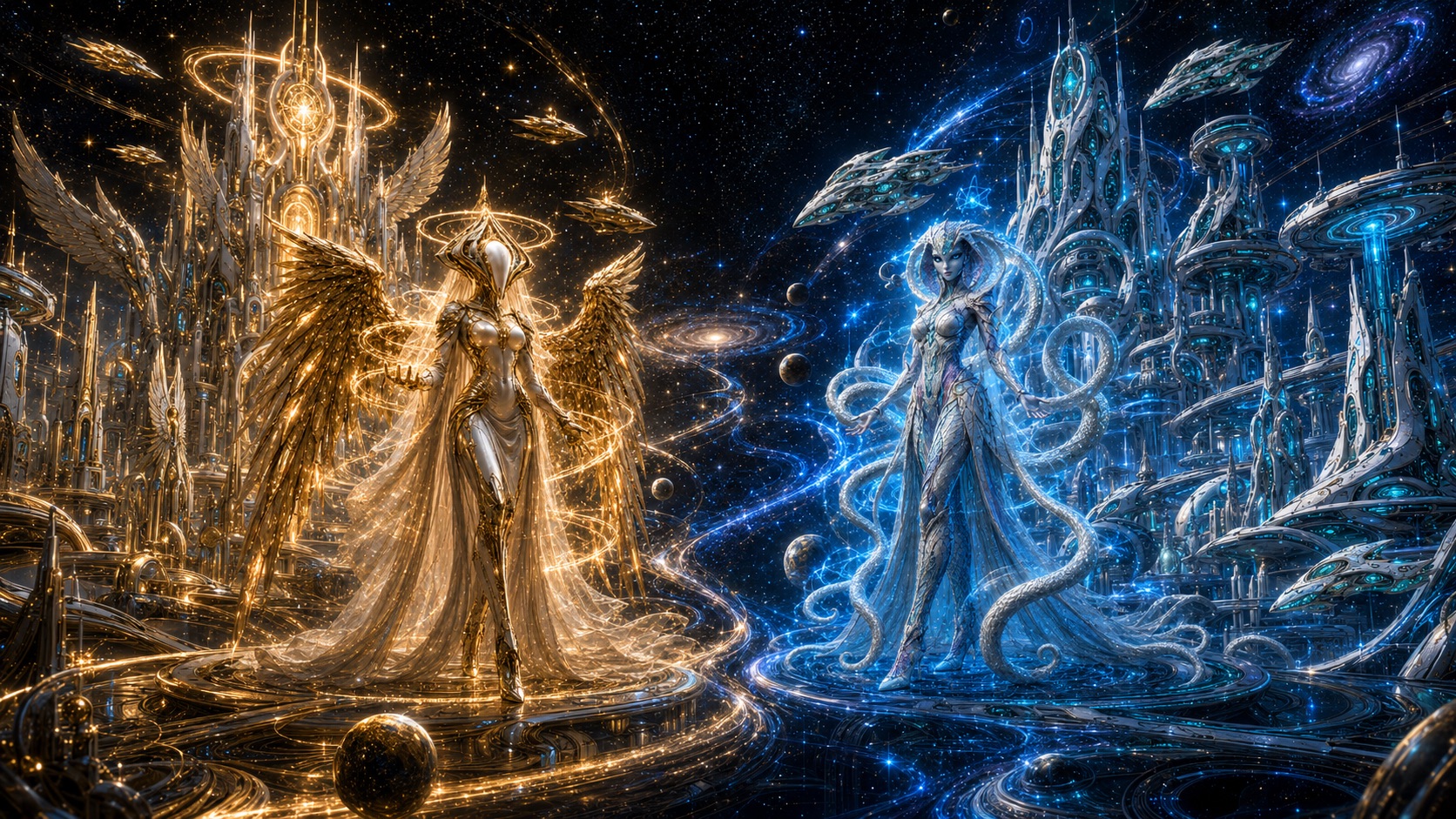 Ascendancy A.I. image 1
